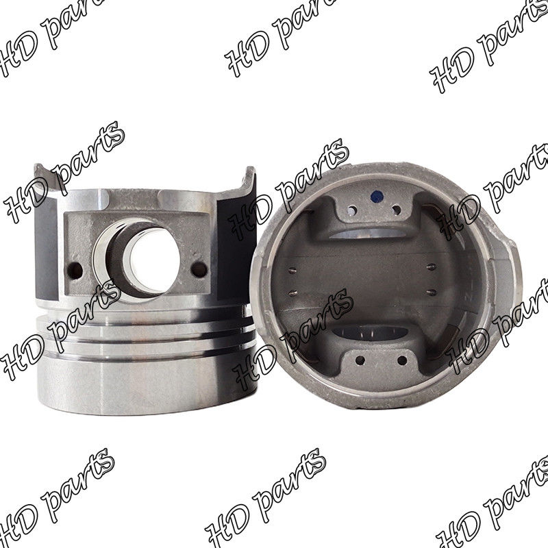 V4000 D3000 3983CC محفظه احتراق 49 میلی متر پیستون 315451-21110 16131-21110 برای موتور میتسوبیشی