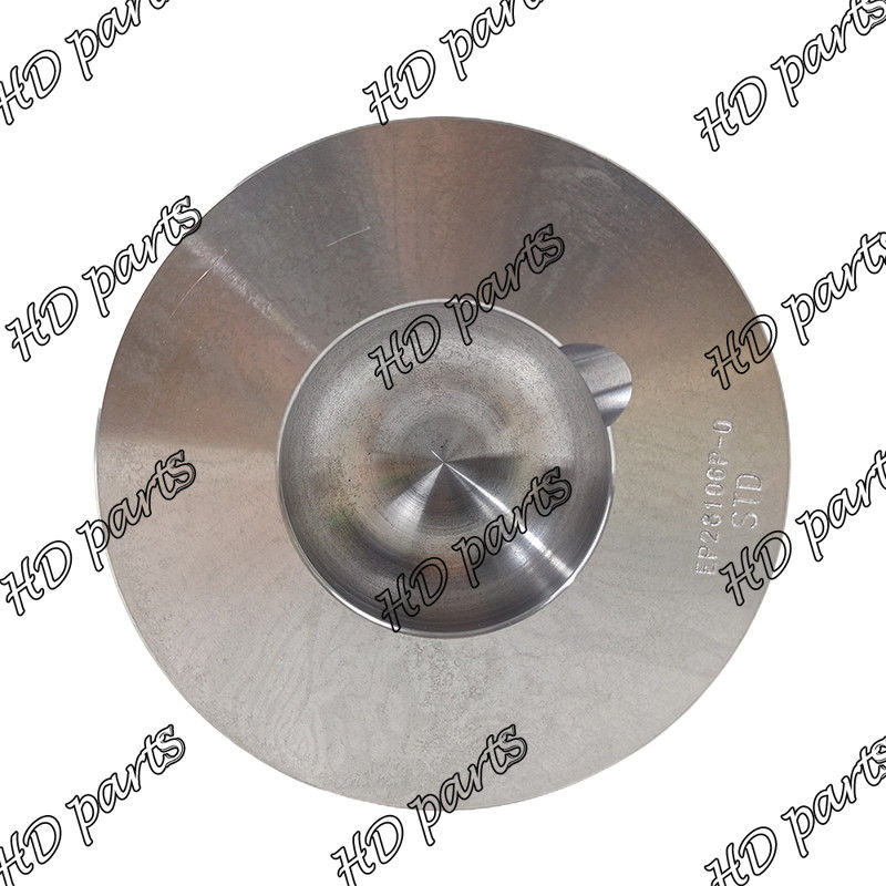 V4000 D3000 3983CC محفظه احتراق 49 میلی متر پیستون 315451-21110 16131-21110 برای موتور میتسوبیشی