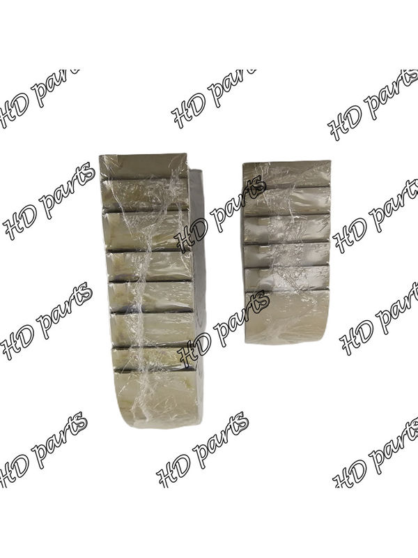 قطعات یدکی موتور کاشی بزرگ و کوچک S3E 34409-00100 34419-02100 برای میتسوبیشی