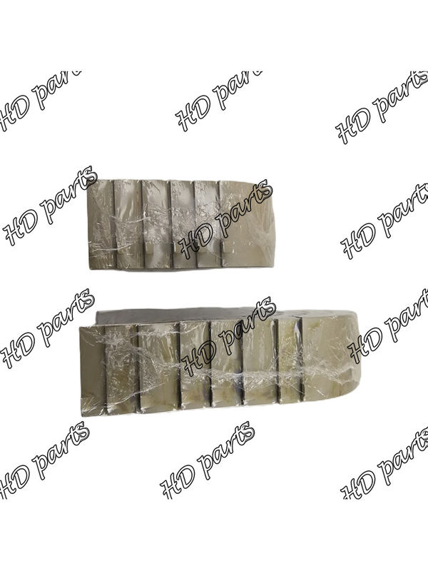 قطعات یدکی موتور کاشی بزرگ و کوچک S3E 34409-00100 34419-02100 برای میتسوبیشی