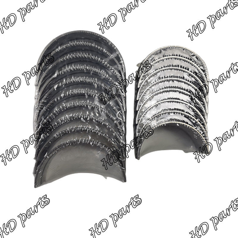 S4F S4E S6E کاشی های بزرگ و کوچک موتور یدکی قسمت 34409-00100 34419-02100 برای میتسوبیشی