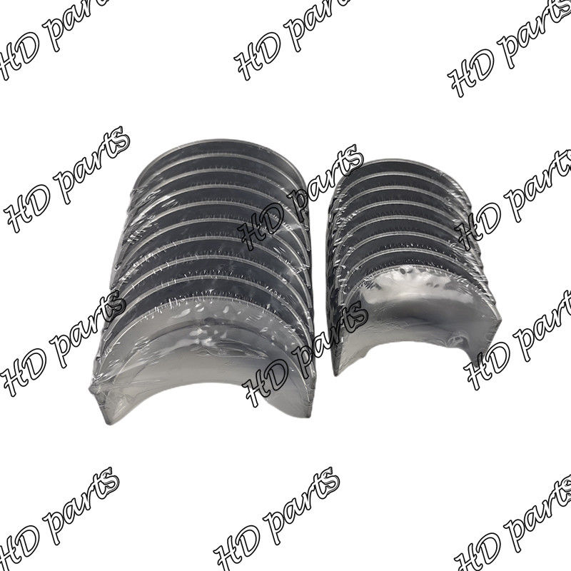 S4F S4E S6E کاشی های بزرگ و کوچک موتور یدکی قسمت 34409-00100 34419-02100 برای میتسوبیشی