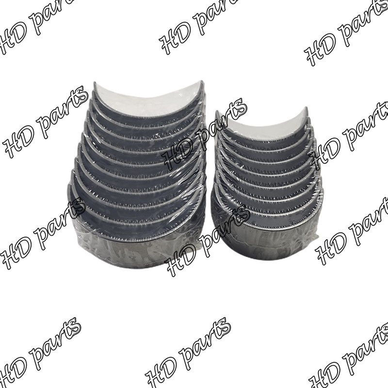 S4F S4E S6E کاشی های بزرگ و کوچک موتور یدکی قسمت 34409-00100 34419-02100 برای میتسوبیشی