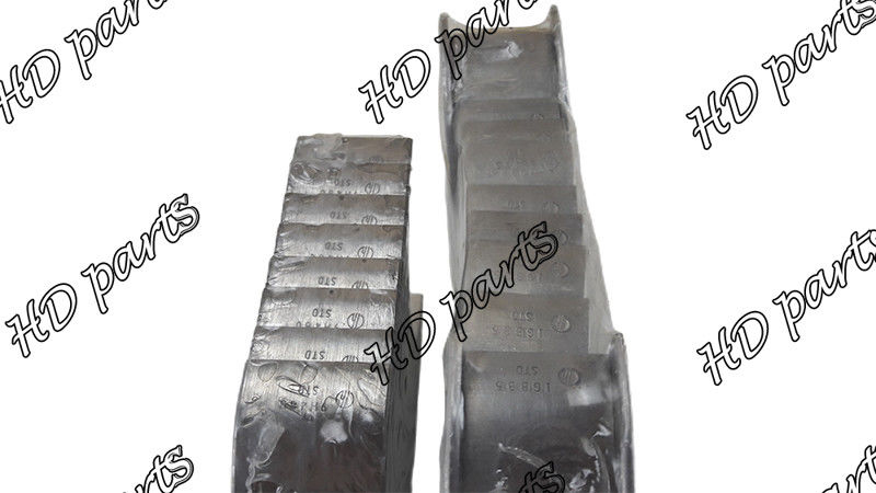 قسمت یدکی موتور کاشی های بزرگ و کوچک S4Q2 32C09-01010 32A19-09010 برای موتور میتسوبیشی
