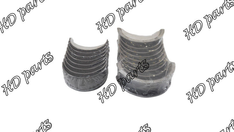 قسمت یدکی موتور کاشی های بزرگ و کوچک S4Q2 32C09-01010 32A19-09010 برای موتور میتسوبیشی