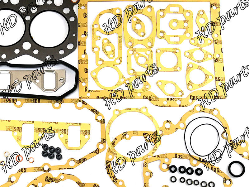 کیت تعمیر واشر S3E 34694-00053 34711-11700 34407-02090 برای موتور میتسوبیشی