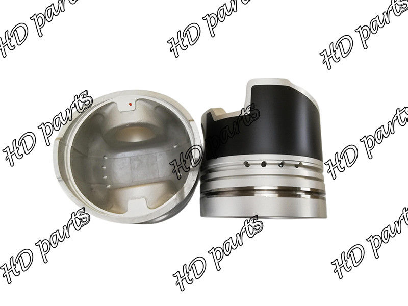 6D16T محفظه احتراق 62.5mm دیزل پیستون ME072065 23411-93C10 برای موتور میتسوبیشی