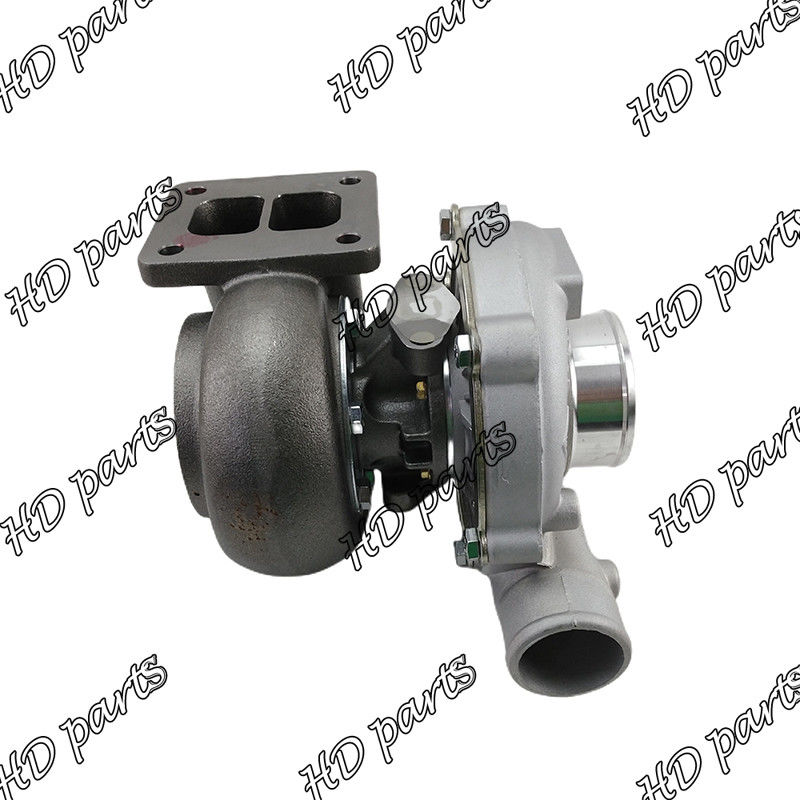 سوپرشارژر موتور TF07-13M TE06H 6D34 6D34T SK230 SK230-6 ME088865 ME441218 برای میتسوبیشی