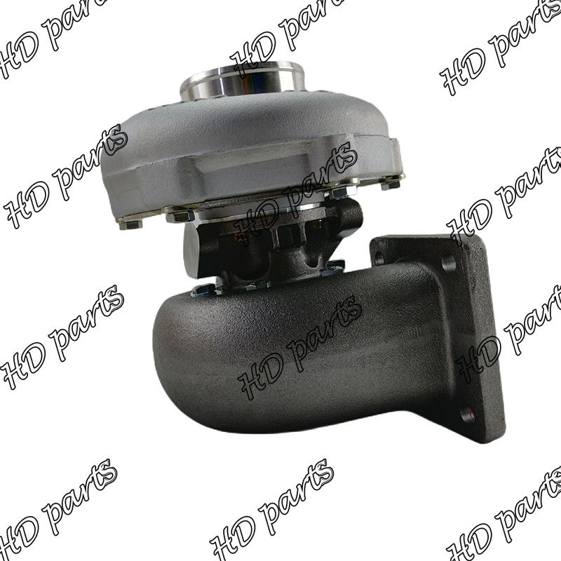 سوپرشارژر موتور TF07-13M TE06H 6D34 6D34T SK230 SK230-6 ME088865 ME441218 برای میتسوبیشی