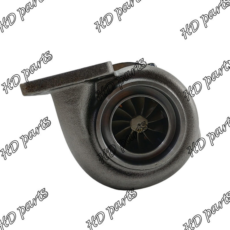 سوپرشارژر موتور TF07-13M TE06H 6D34 6D34T SK230 SK230-6 ME088865 ME441218 برای میتسوبیشی
