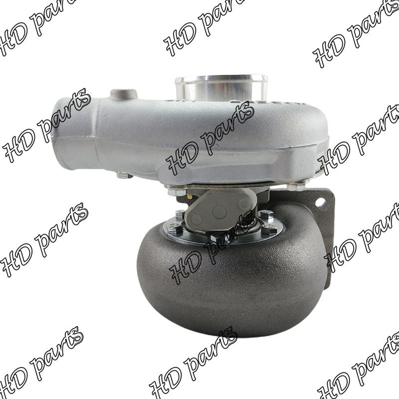 سوپرشارژر موتور TF07-13M TE06H 6D34 6D34T SK230 SK230-6 ME088865 ME441218 برای میتسوبیشی