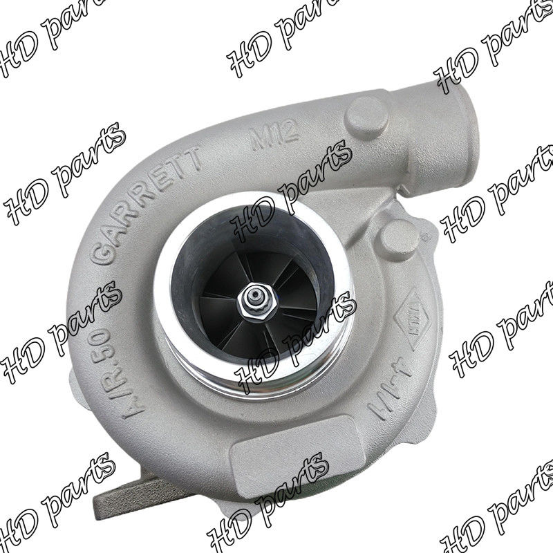 سوپرشارژر موتور TF07-13M TE06H 6D34 6D34T SK230 SK230-6 ME088865 ME441218 برای میتسوبیشی