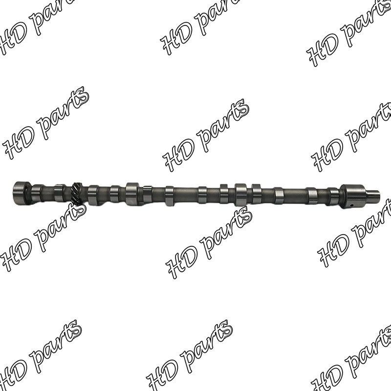 میل بادامک 6D31 6D31-0 با موتور دندانه دار میل بادامک ME081635 ME081512 ME081645 برای میتسوبیشی