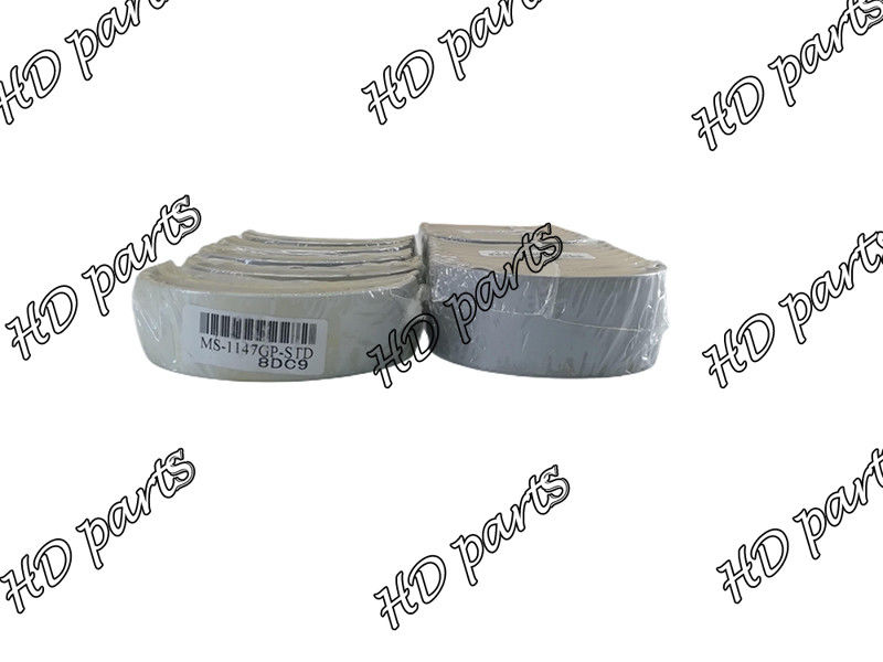قطعات یدکی موتور 8DC9 کاشی های بزرگ و کوچک ME093879 21219-32010 برای میتسوبیشی