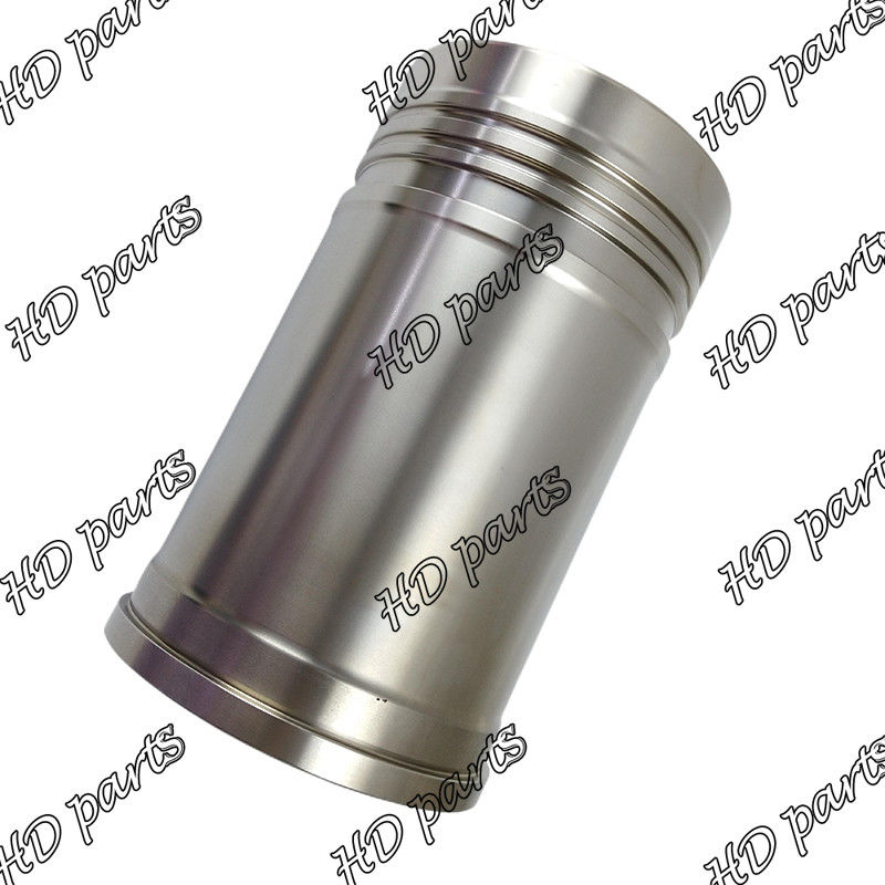 خط سیلندر 8DC9 ME061782 ME062783 ME999435 مقاومت در برابر سایش عملکرد آب بندی پایداری حرارتی برای موتور میتسوبی