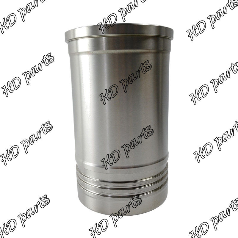 خط سیلندر 8DC9 ME061782 ME062783 ME999435 مقاومت در برابر سایش عملکرد آب بندی پایداری حرارتی برای موتور میتسوبی