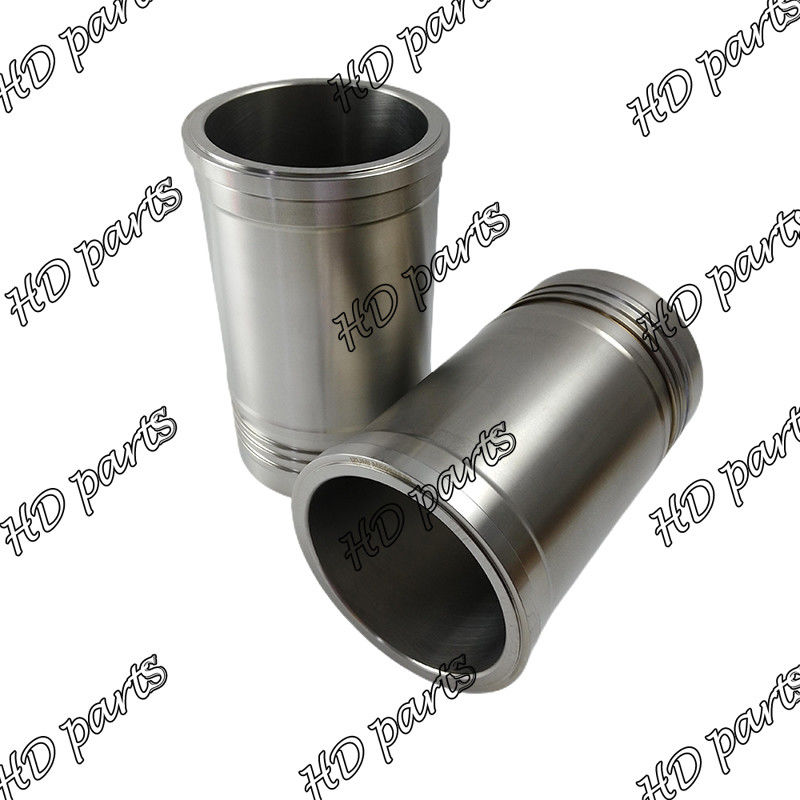 خط سیلندر 8DC9 ME061782 ME062783 ME999435 مقاومت در برابر سایش عملکرد آب بندی پایداری حرارتی برای موتور میتسوبی