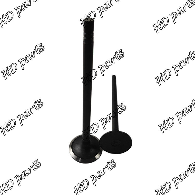 S6B S6B3 Diesel Valve 33704-10102 36204-21100 36204-41101 36204-20100 برای موتور میتسوبیشی