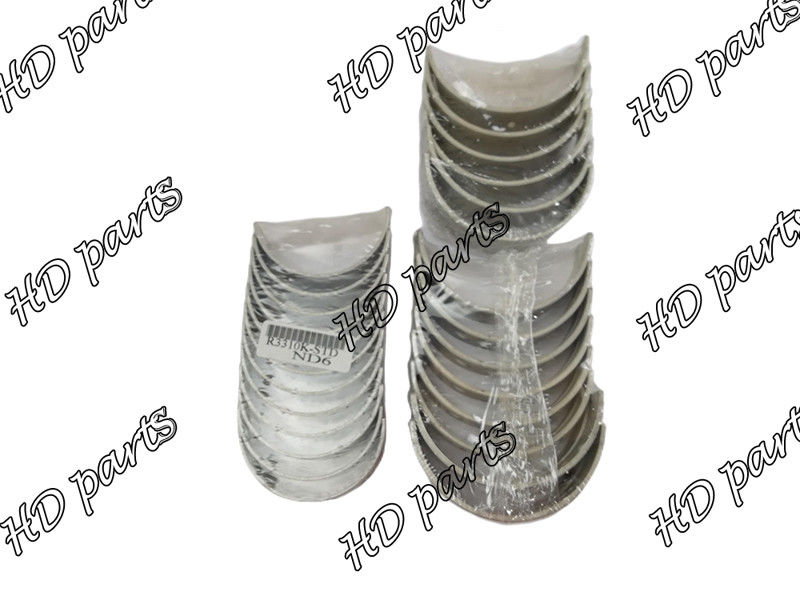 قطعات یدکی موتور NE6 کاشی بزرگ و کوچک 12117-95001 12117-95007 برای نیسان