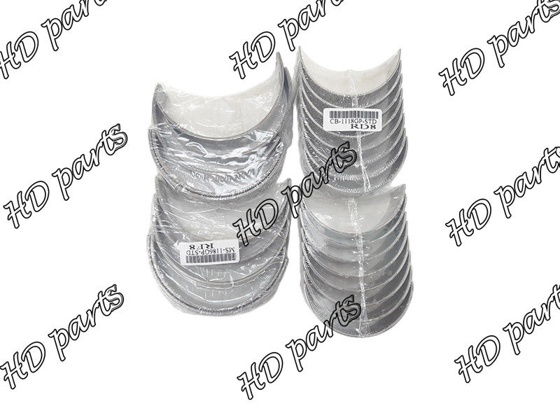 RF8 قطعات یدکی موتور کاشی های بزرگ و کوچک 12213-97069 12212-97725 برای نیسان