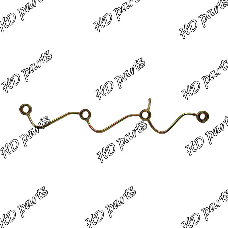 لوله برگشت موتور TD27 23760-54030 برای نیسان