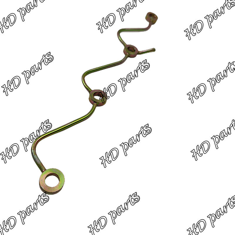 لوله برگشت موتور TD27 23760-54030 برای نیسان