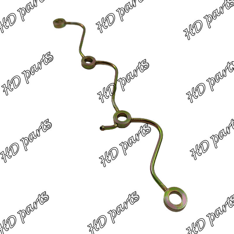 لوله برگشت موتور TD27 23760-54030 برای نیسان