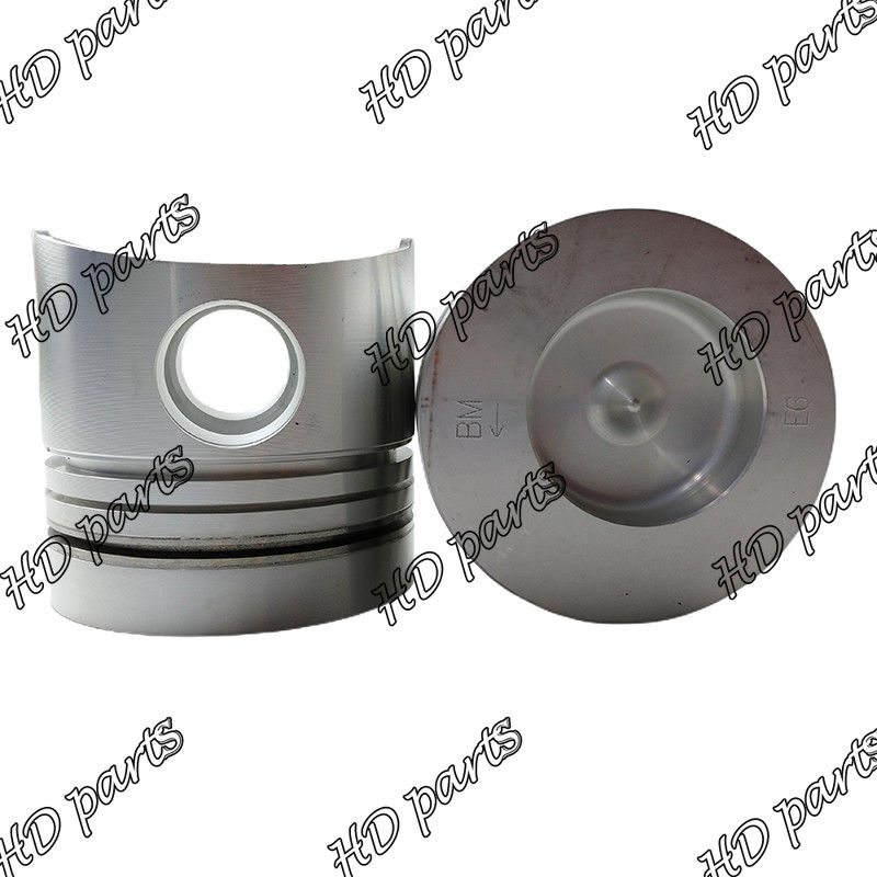 FE6T 12V محفظه احتراق 59mm موتور پیستون 12010-96507 12011-96507 12011-Z5768برای نیسان