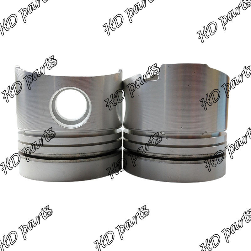 FE6T 12V محفظه احتراق 59mm موتور پیستون 12010-96507 12011-96507 12011-Z5768برای نیسان