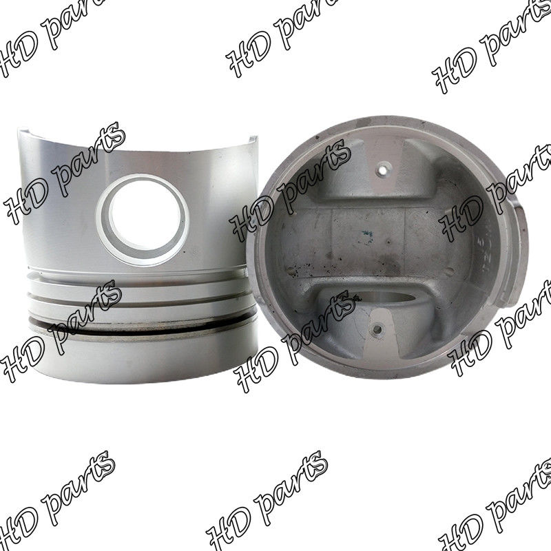 FE6T 12V محفظه احتراق 59mm موتور پیستون 12010-96507 12011-96507 12011-Z5768برای نیسان