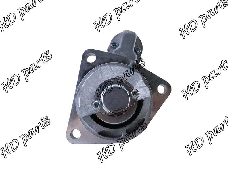 FD6 FD33 24V 4.5KW 11T موتور استارت موتور M2T64373 23300-T9000 23300-Z5505 23300-Z5604 برای نیسان