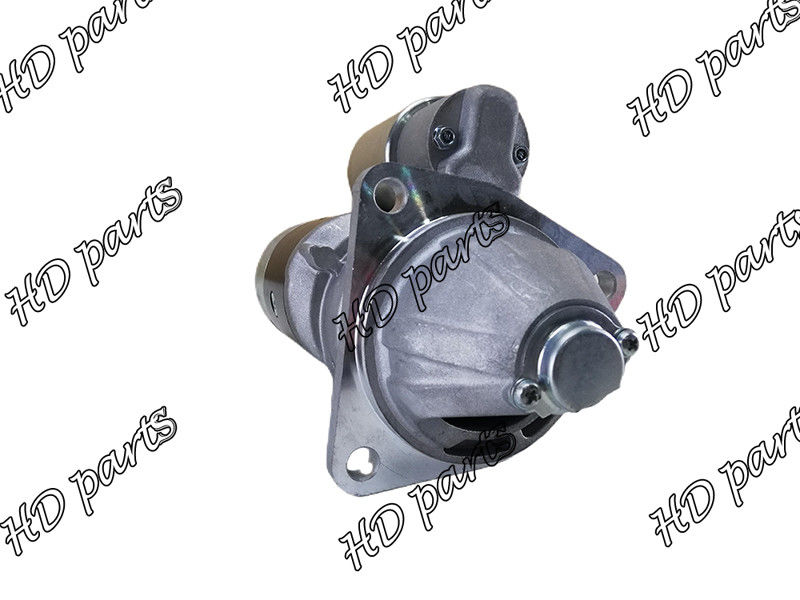 FD6 FD33 24V 4.5KW 11T موتور استارت موتور M2T64373 23300-T9000 23300-Z5505 23300-Z5604 برای نیسان