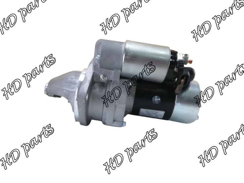 FD6 FD33 24V 4.5KW 11T موتور استارت موتور M2T64373 23300-T9000 23300-Z5505 23300-Z5604 برای نیسان