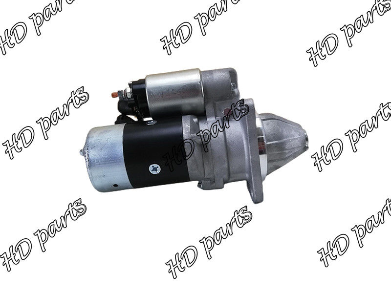 FD6 FD33 24V 4.5KW 11T موتور استارت موتور M2T64373 23300-T9000 23300-Z5505 23300-Z5604 برای نیسان