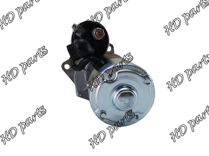 FD6 FD33 24V 4.5KW 11T موتور استارت موتور M2T64373 23300-T9000 23300-Z5505 23300-Z5604 برای نیسان