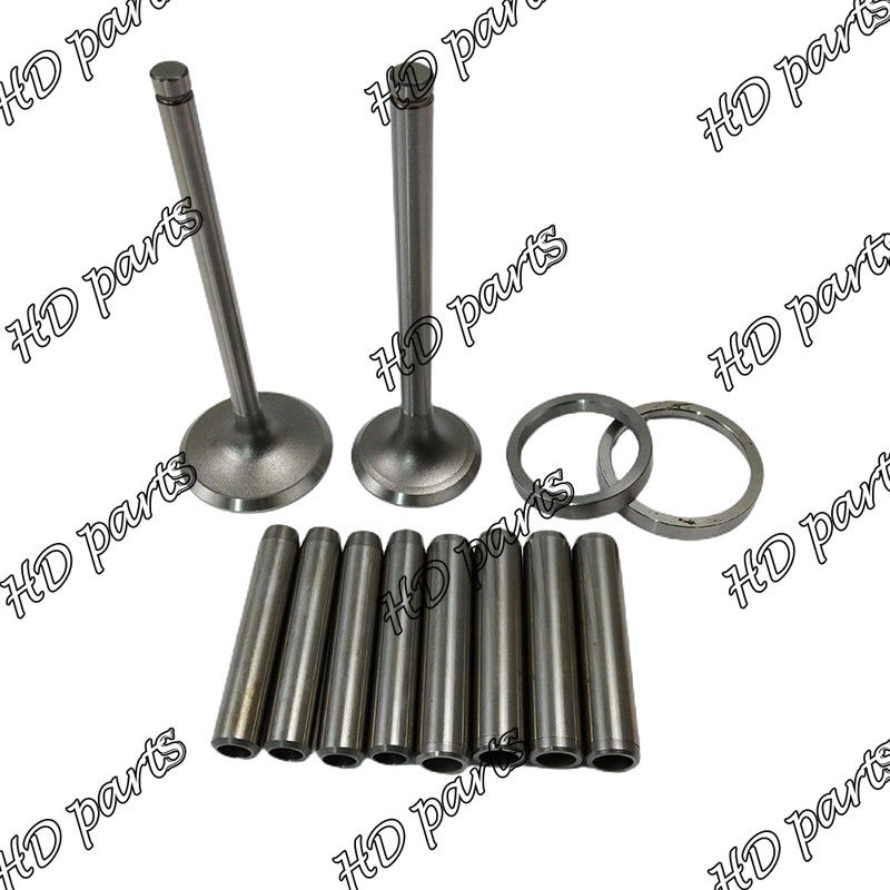 Seat Ring Guide RF8 Engine Piostion Valve 11012-95064 11012-95062 13214-97000H 13215-96005H 13212-96001 برای نیسان