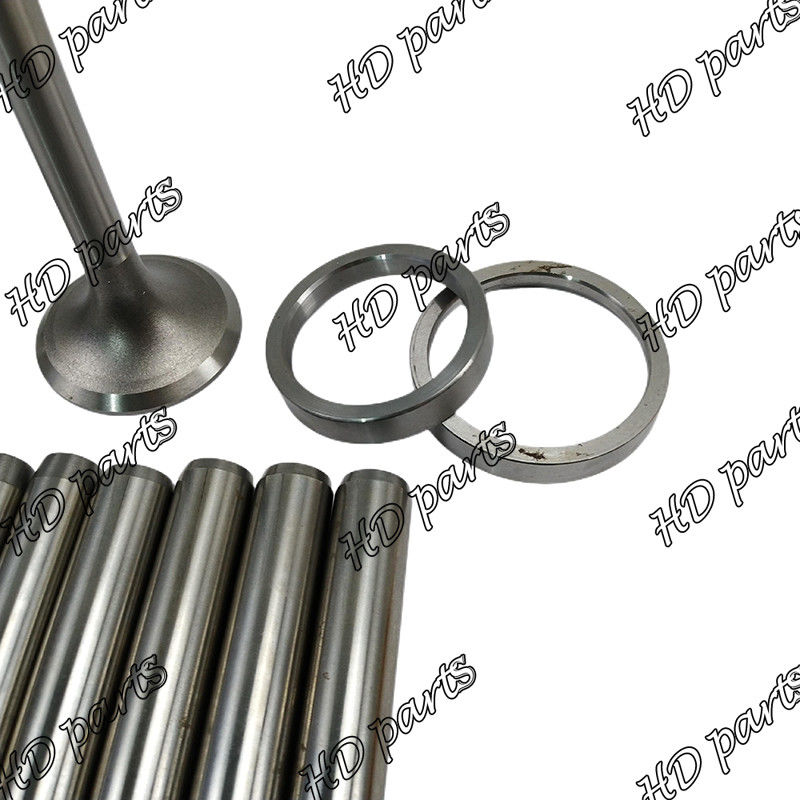 Seat Ring Guide RF8 Engine Piostion Valve 11012-95064 11012-95062 13214-97000H 13215-96005H 13212-96001 برای نیسان