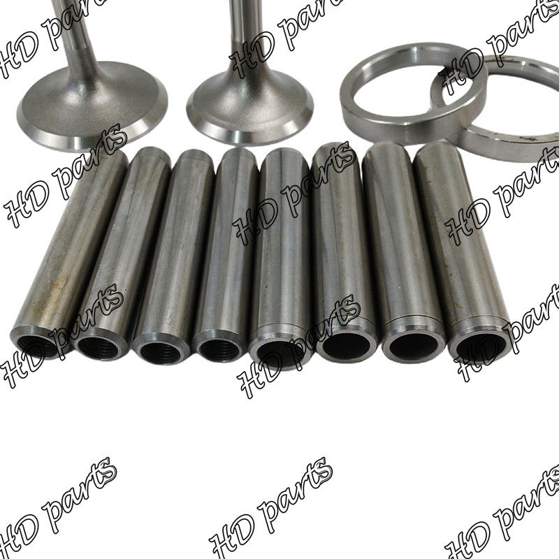 Seat Ring Guide RF8 Engine Piostion Valve 11012-95064 11012-95062 13214-97000H 13215-96005H 13212-96001 برای نیسان