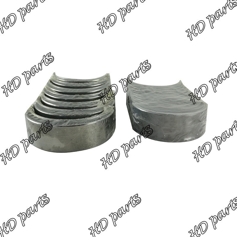 قسمت یدکی موتور بلبرینگ اصلی و یاتاقان شاتون 1HZ 13204-17011 برای تویوتا