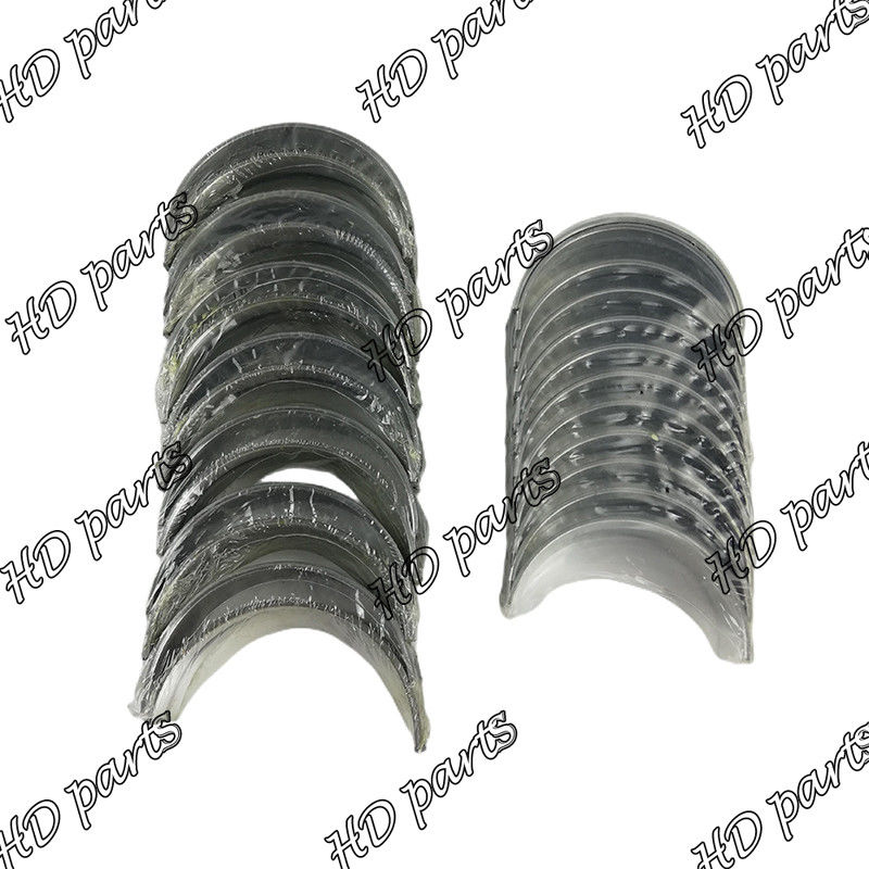 قسمت یدکی موتور بلبرینگ اصلی و یاتاقان شاتون 1HZ 13204-17011 برای تویوتا