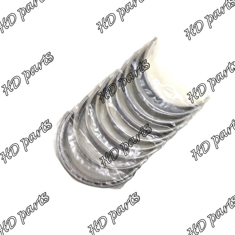 1KD 2KD 1KZ یاتاقان اصلی و یاتاقان میله اتصال موتور قطعات یدکی 11704-30020 13204-30020 برای تویوتا