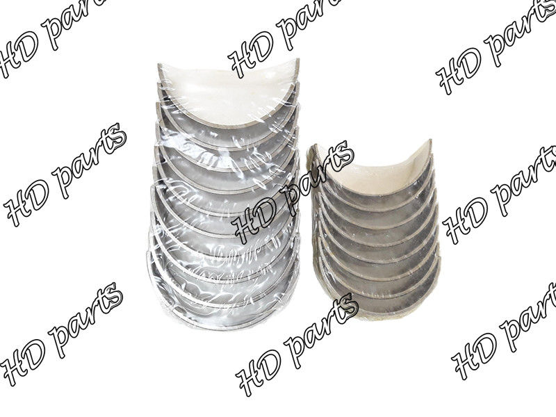 قسمت یدکی موتور بلبرینگ اصلی و یاتاقان میله اتصال 3Y 11701-71020 13041-71020 برای تویوتا