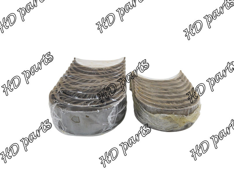 قسمت یدکی موتور بلبرینگ اصلی و یاتاقان میله اتصال 3Y 11701-71020 13041-71020 برای تویوتا