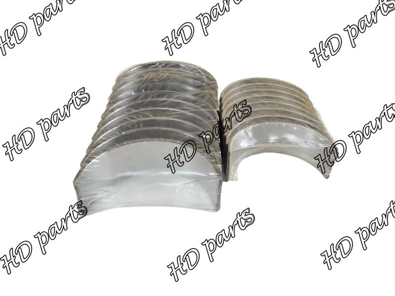 قسمت یدکی موتور بلبرینگ اصلی و یاتاقان میله اتصال 3Y 11701-71020 13041-71020 برای تویوتا