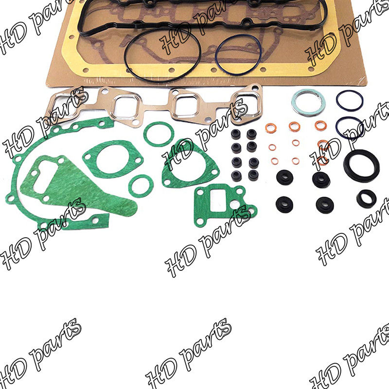کیت واشر موتور 1DZ2 1DZ-2 04111-20320-71 04111-40321-71 برای تویوتا