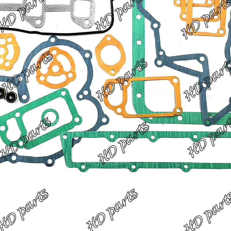 کیت واشر موتور 2Z 6FD20 6FD25 11115-78701-71 04111-20330-71 برای تویوتا