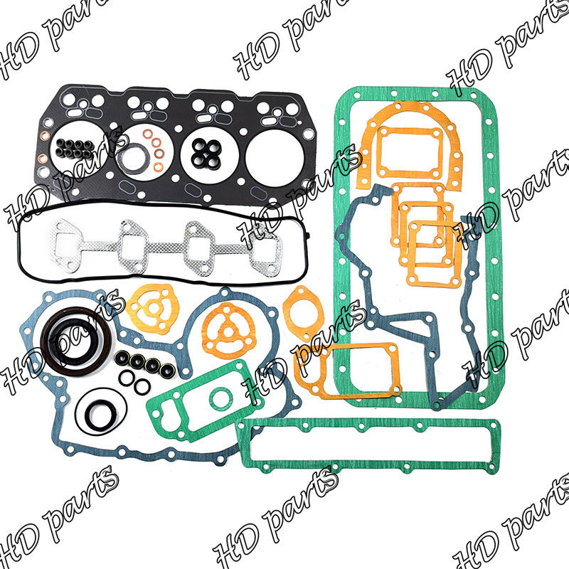 کیت واشر موتور 2Z 6FD20 6FD25 11115-78701-71 04111-20330-71 برای تویوتا