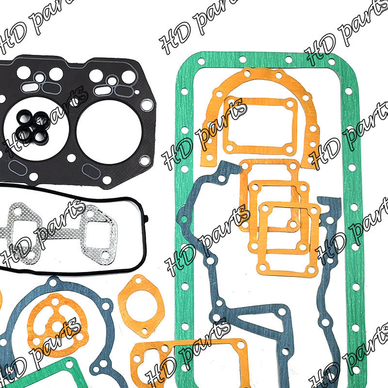کیت واشر موتور 2Z 6FD20 6FD25 11115-78701-71 04111-20330-71 برای تویوتا