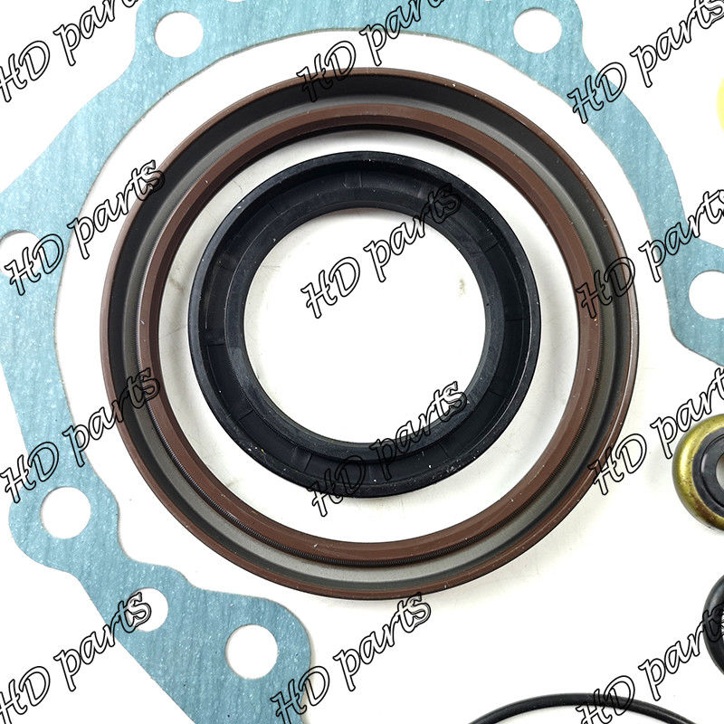 کیت واشر موتور 2Z 6FD20 6FD25 11115-78701-71 04111-20330-71 برای تویوتا