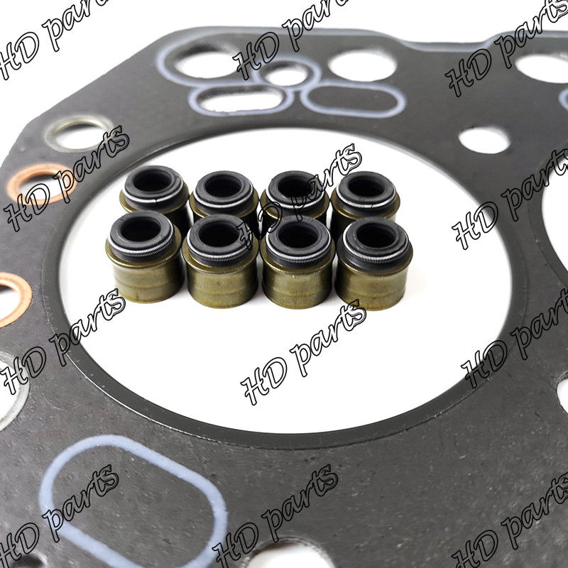 کیت واشر موتور 2Z 6FD20 6FD25 11115-78701-71 04111-20330-71 برای تویوتا
